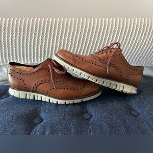 Cole Haan Zerogrand size 10